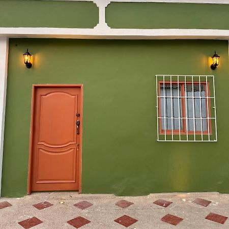 Hostal Casa Palma Riohacha Ngoại thất bức ảnh