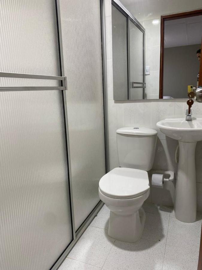 Hostal Casa Palma Riohacha Ngoại thất bức ảnh