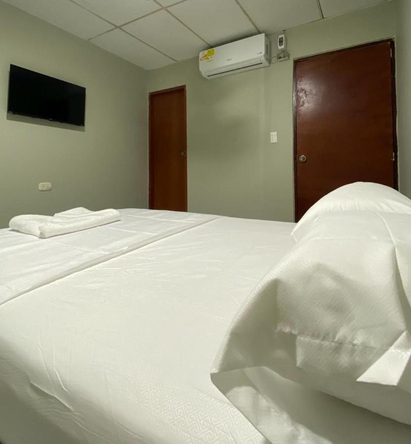 Hostal Casa Palma Riohacha Ngoại thất bức ảnh