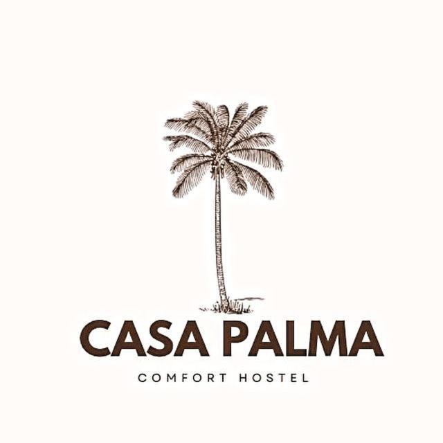 Hostal Casa Palma Riohacha Ngoại thất bức ảnh