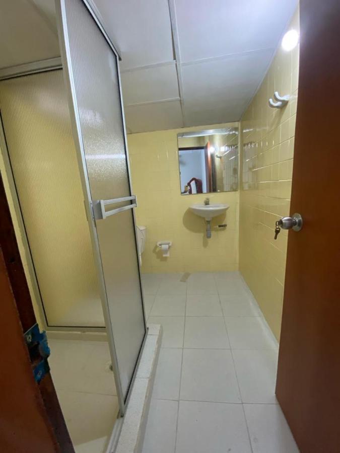 Hostal Casa Palma Riohacha Ngoại thất bức ảnh