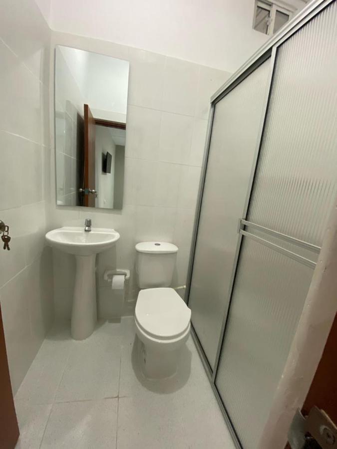 Hostal Casa Palma Riohacha Ngoại thất bức ảnh