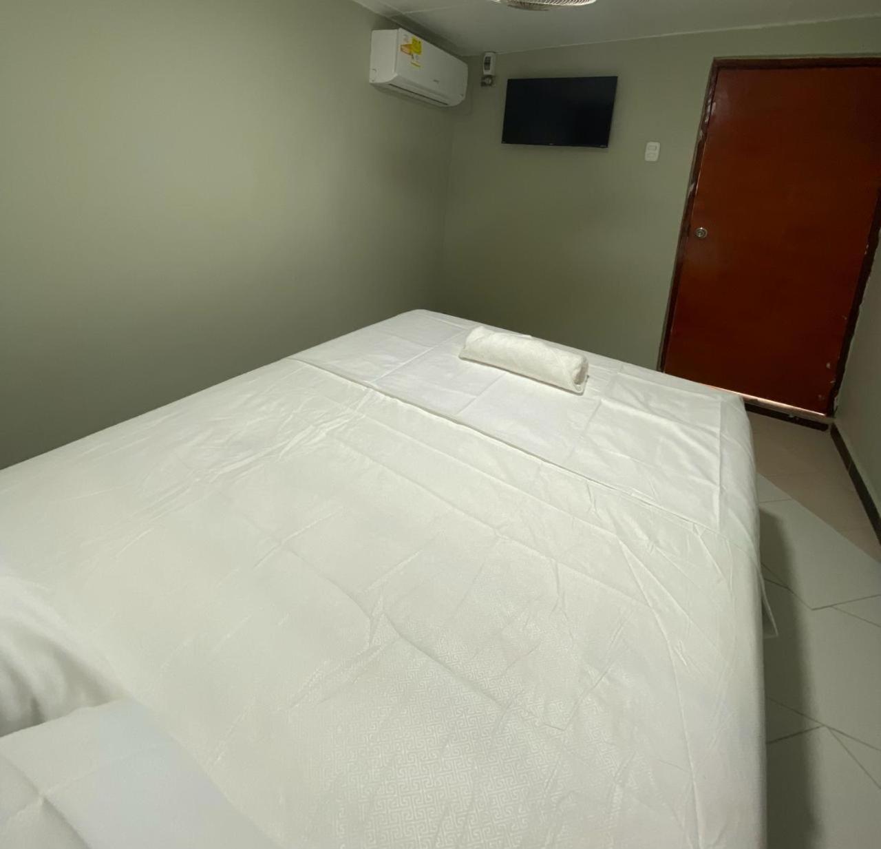 Hostal Casa Palma Riohacha Ngoại thất bức ảnh